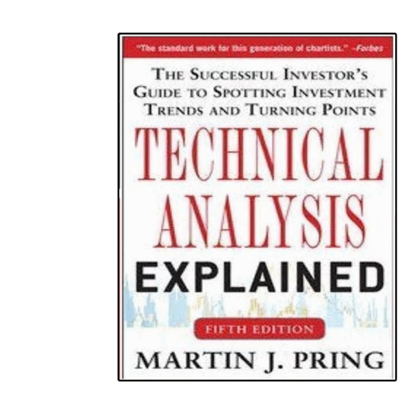 Technical Analysis Explained-Bangla Book