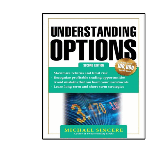 Understanding Options - Bangla Book