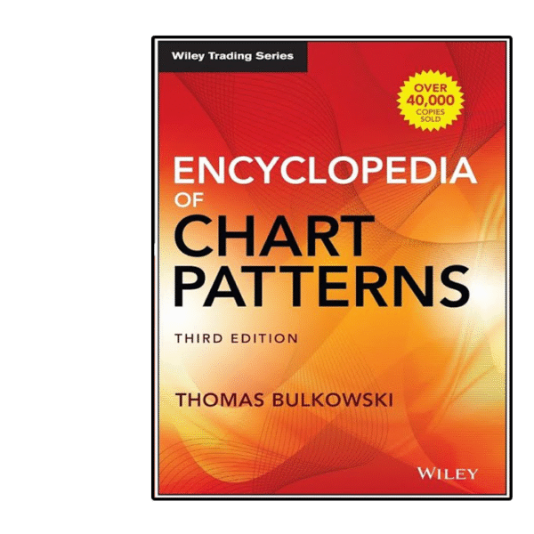 Encyclopedia of chart pattern- Bangla Book