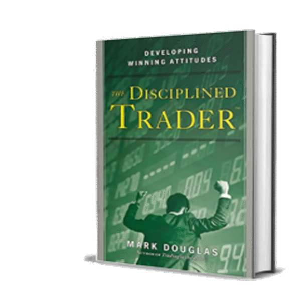 The Disciplined Trader - Bangla Book