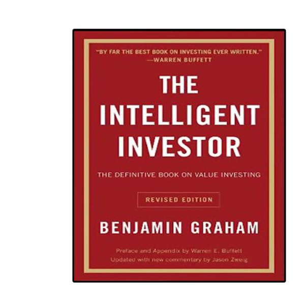 The Intelligent Investor - Bangla Book