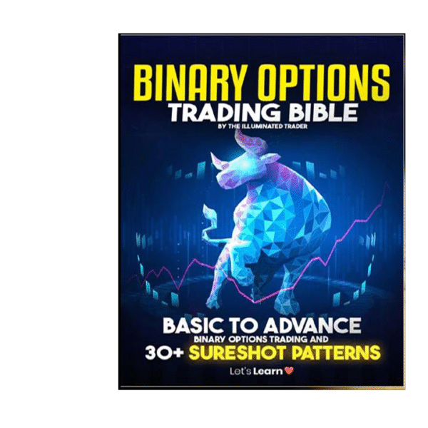 Binary Option Trading Bible-Bangla Book