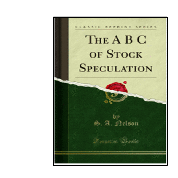 The ABC of Stock Speculation- Bangla Book