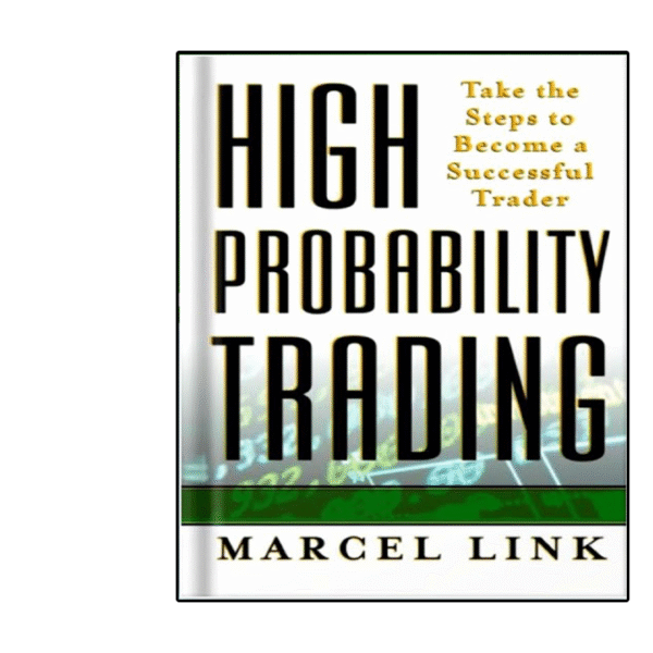 High Probability Trading- Bangla Book