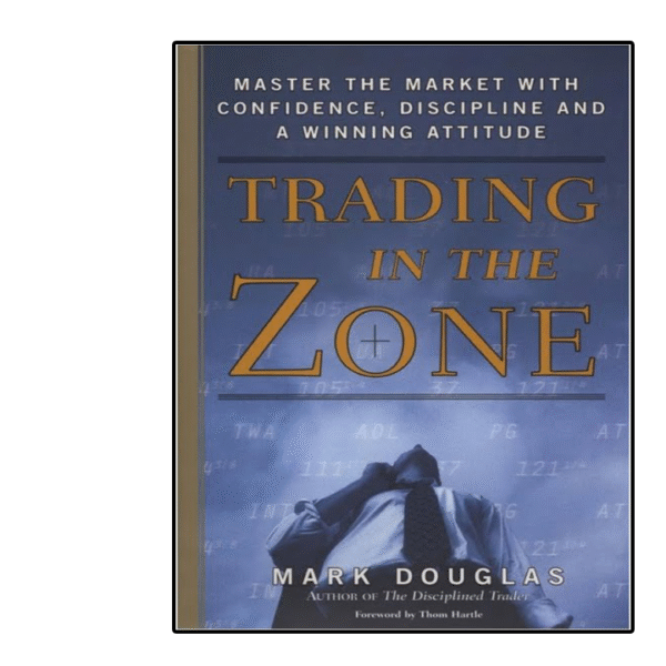 Trading In The Zone - Bangla Book