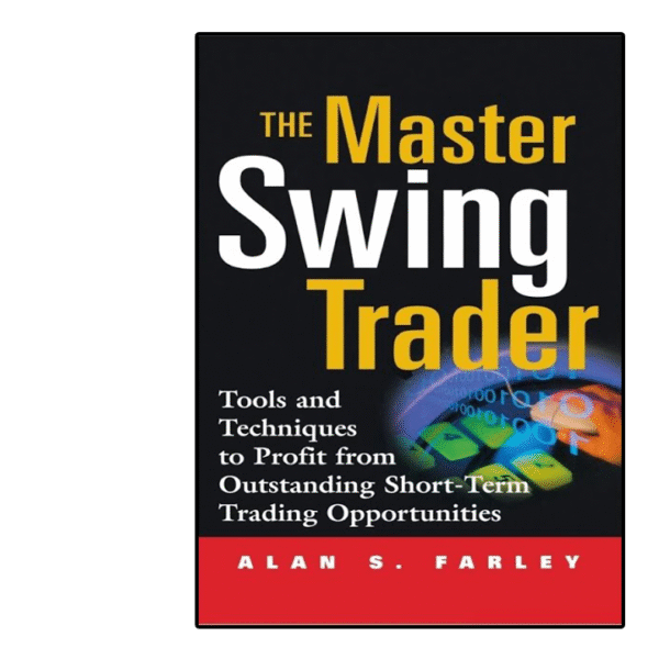 The Master Swing Trader- Bangla Book
