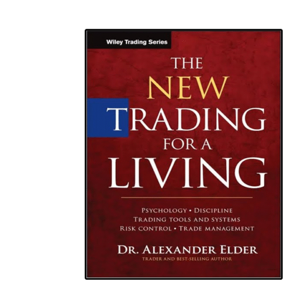 The New Trading For Living - Bangla Book