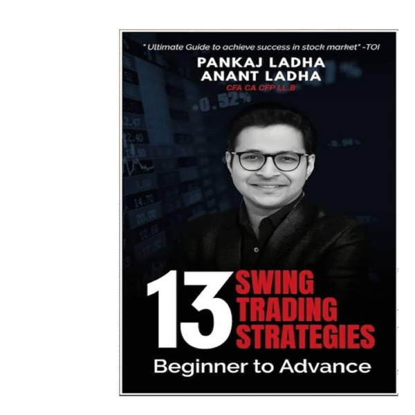 13 SWING TRADING STRATEGIES