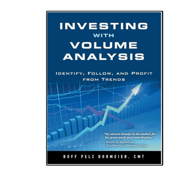 INVESTING WITH VOLUME ANALYSIS - BANGLA BOOK