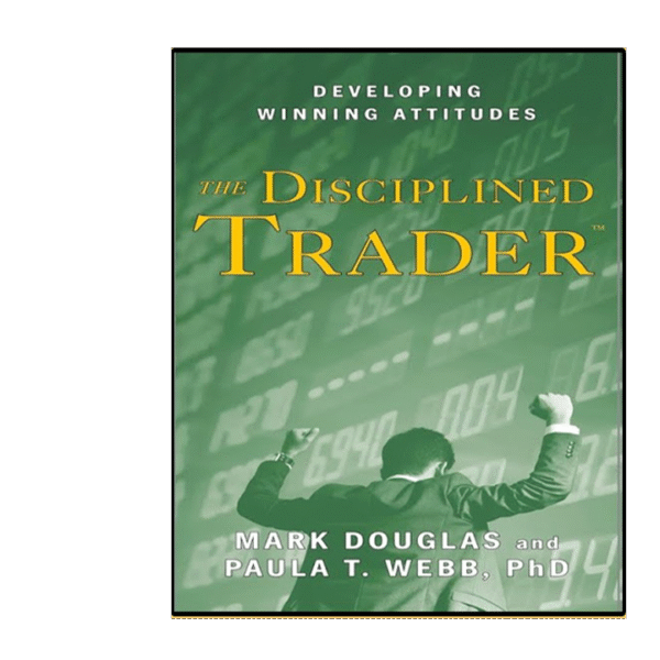 THE DISCIPLINED TRADER - BANGLA BOOK
