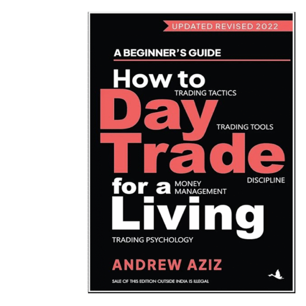 How To Day Trade for a Living- Bangla Book