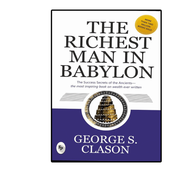 THE RICHEST MAN IN BABYLON - BANGLA BOOK