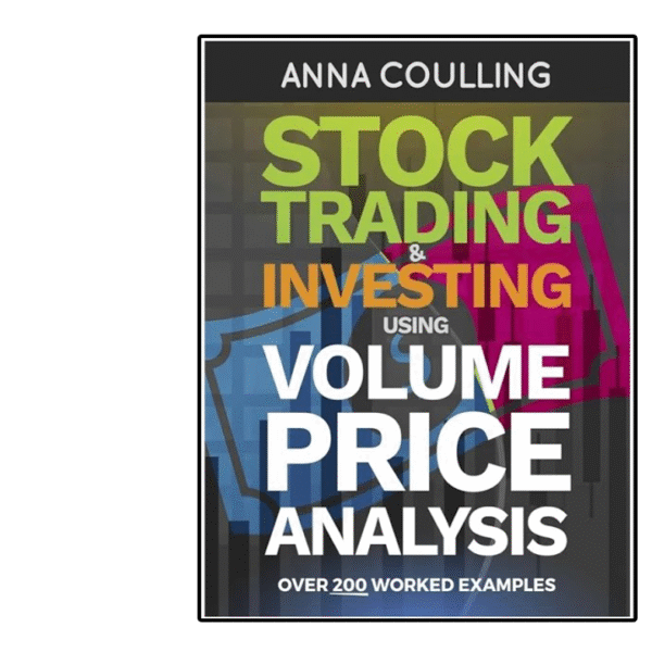 STOCK TRADING AND INVESTING USING VOLUME PRICE - BANGLA BOOK