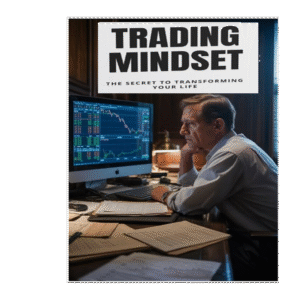 Trading Mindset - Bangla Book