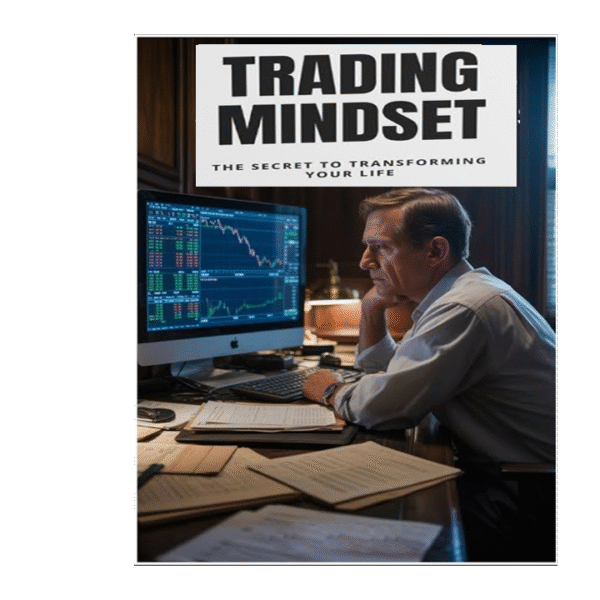 Trading Mindset - Bangla Book