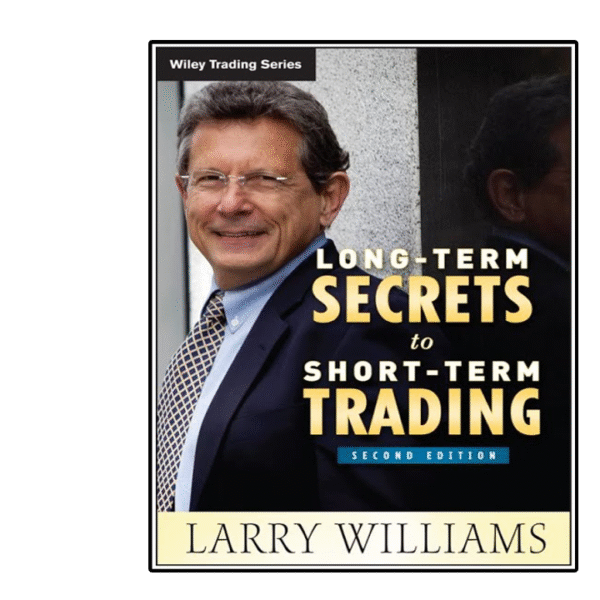 LONG TERM SECRET TO SHORT TERM TRADING - BANGLA BOOK