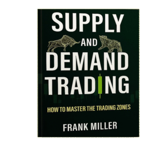 SUPPLY AND DEMAND TRADING - BANGLA BOOK