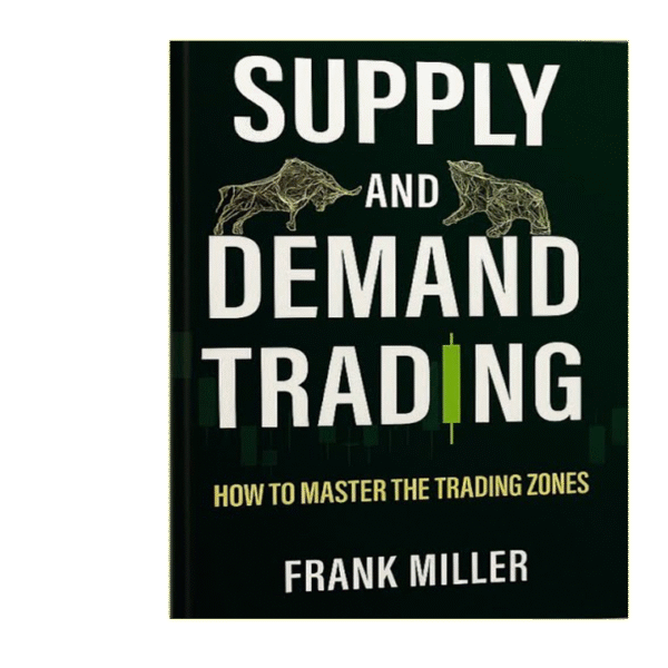 SUPPLY AND DEMAND TRADING - BANGLA BOOK