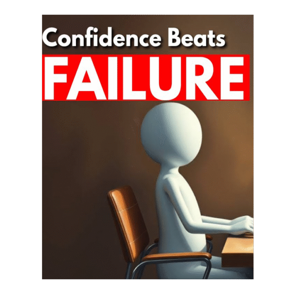 ট্রেডিংয়ে আত্মবিশ্বাস এবং গভীর বিশ্লেষণ (Confidence and Deep analysis in Trading)