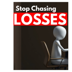 প্রতিশোধ বাণিজ্যের মনোবিজ্ঞান (PSYCHOLOGY OF REVENGE TRADING)