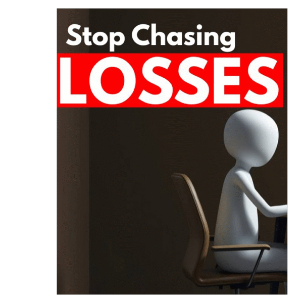 প্রতিশোধ বাণিজ্যের মনোবিজ্ঞান (PSYCHOLOGY OF REVENGE TRADING)