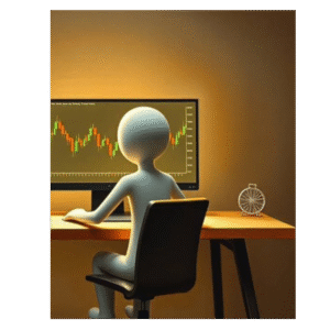 ট্রেডিংয়ে ধারাবাহিকতার মনস্তত্ত্ব (The Psychology of Consistency)